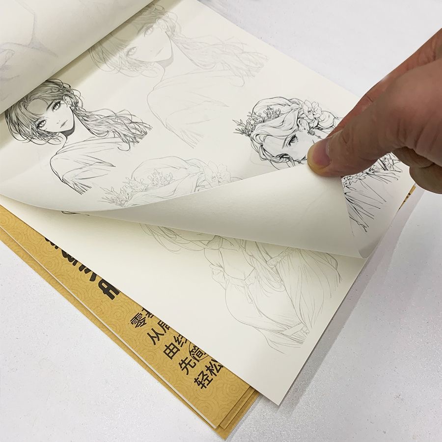 Manga Tracing Workbook Anime S - Chinese Calligraphy Practice Book review and price