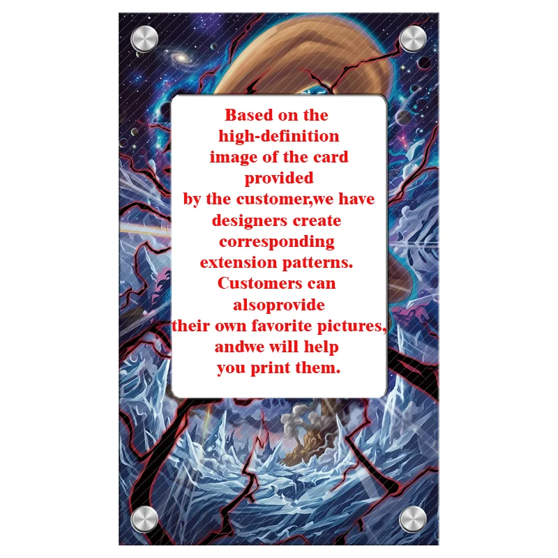Custom PTCG Extended Edition A - Music review and price