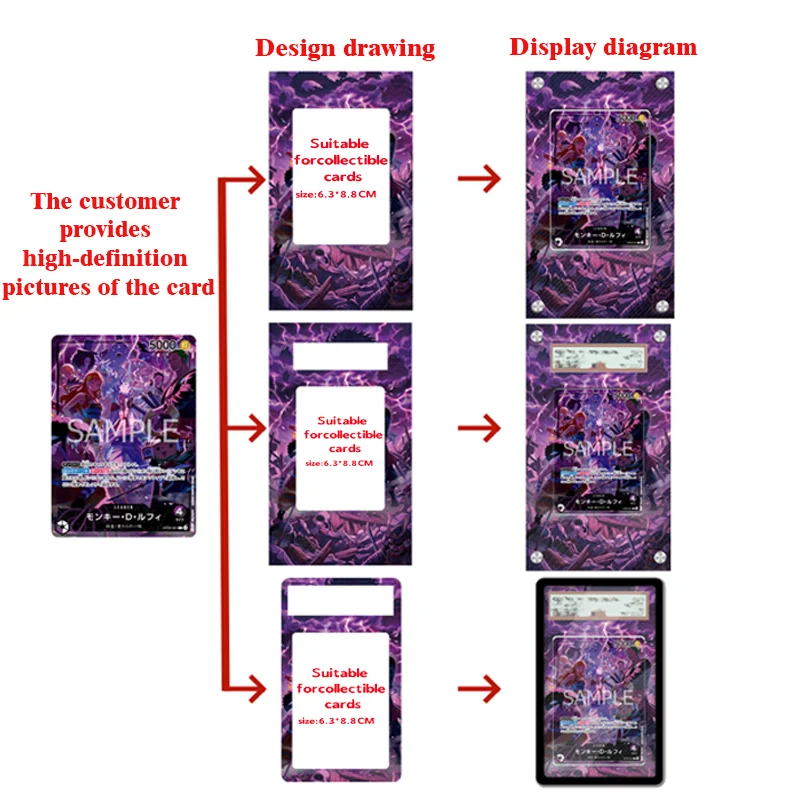 Custom PTCG Extended Edition A - Music review and price