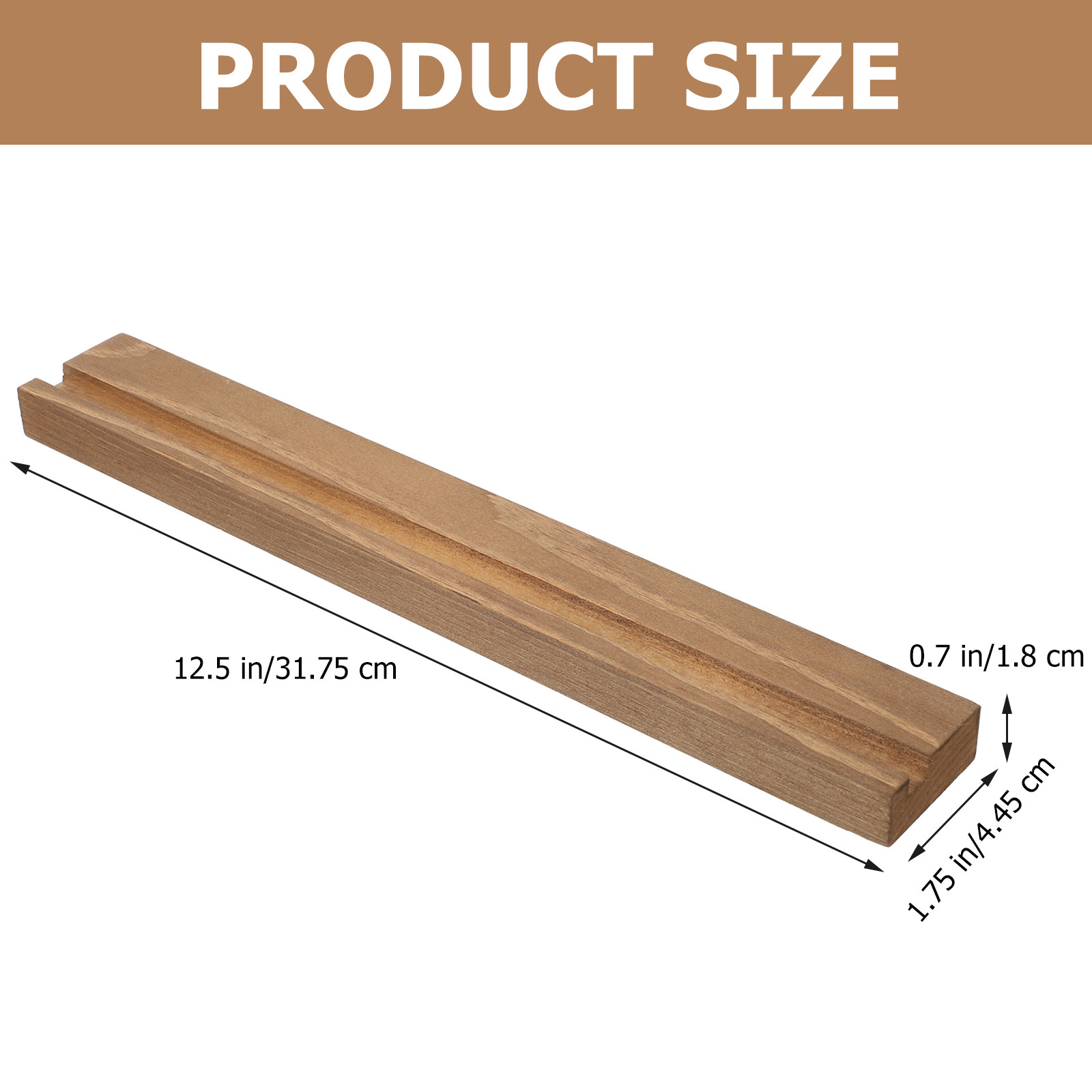 Vinyl Record Wall Mount Bracke - Magazines review and price