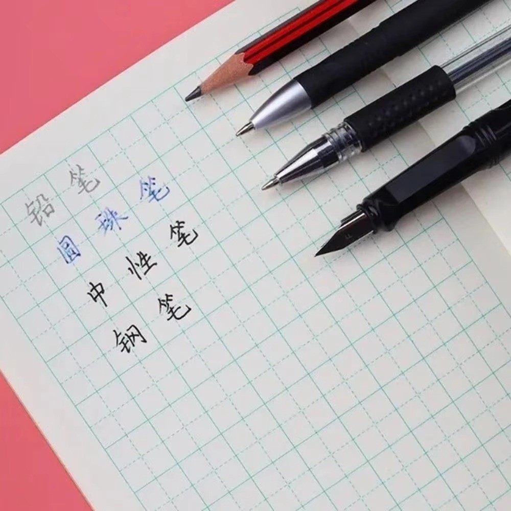 New Tian Zige Chinese Notebook - Chinese Calligraphy Practice Book review and price