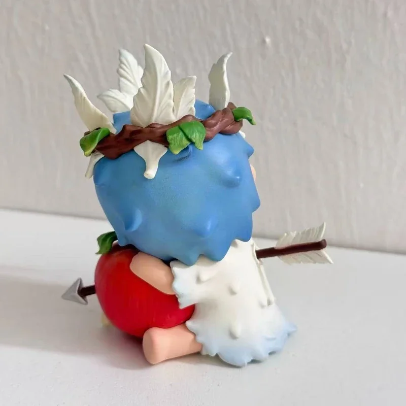POP MART Limited Edition Hiron - Movies review and price