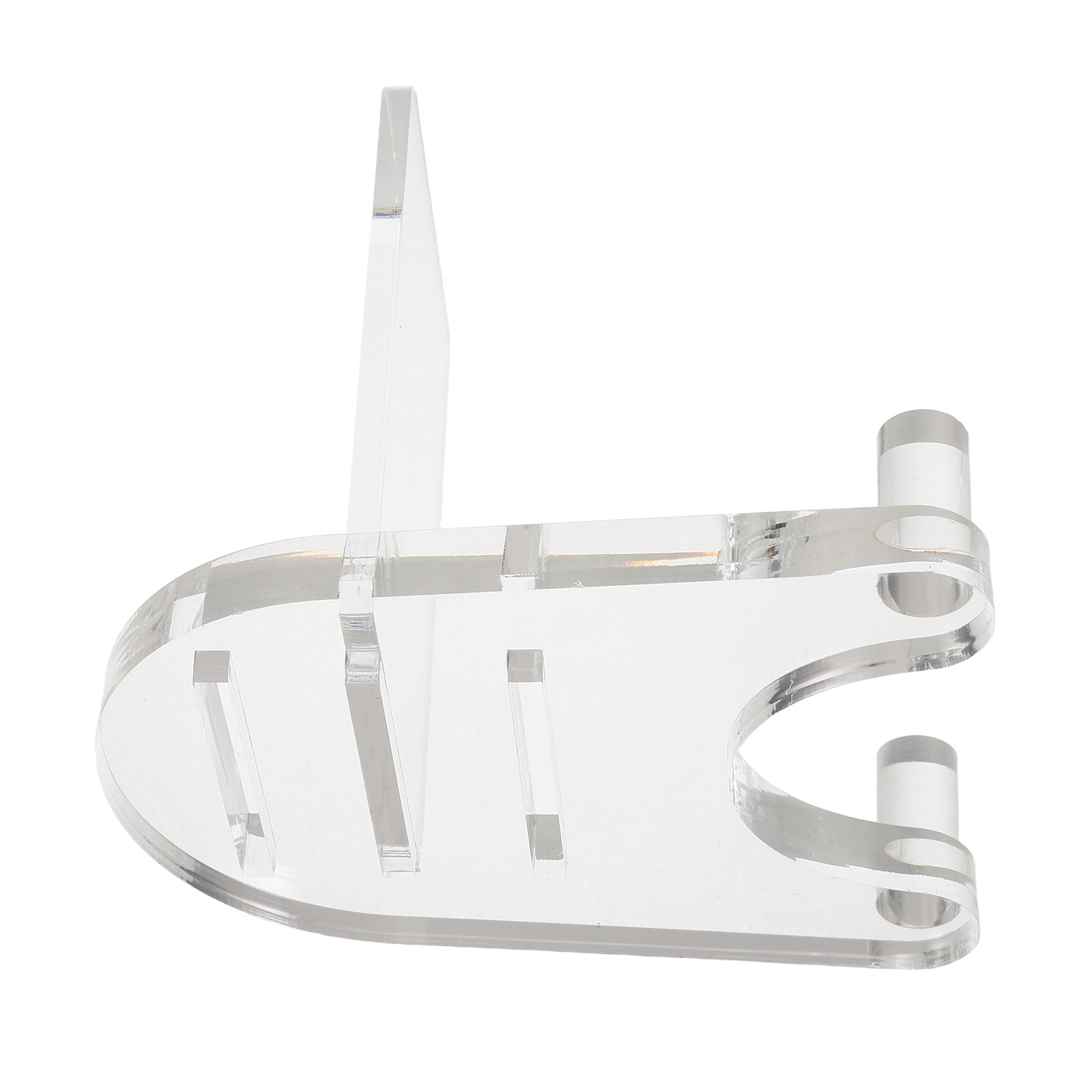 Clear Acrylic Plate Holder Sta - Clear Acrylic Book Stand Holder review and price