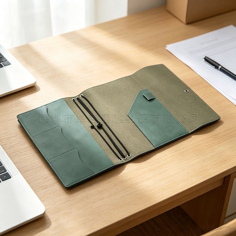 Leather Refillable Notebook Or - Vintage Leather Journal Notebook review and price