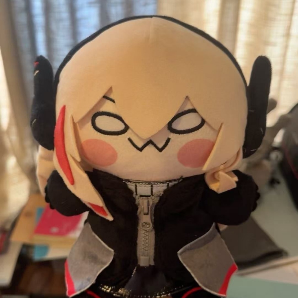 Game Girls Frontline M4 SOPMOD - Magazines review and price