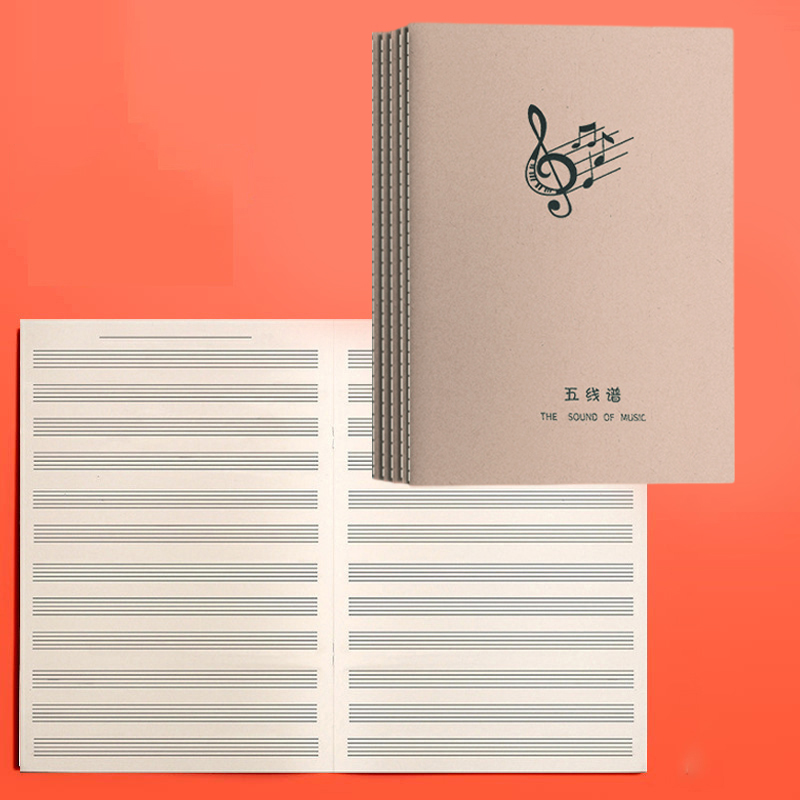 18Sheets Music Practice Notebo - Blank Sheet Music Notebook review and price