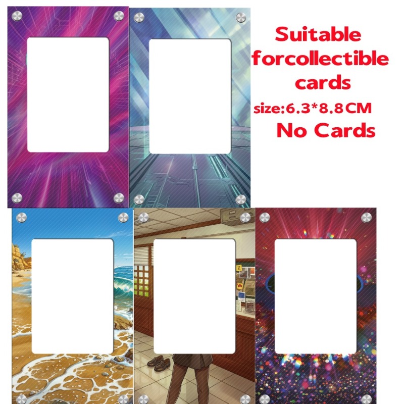 Exquisite Acrylic Showcase Bri - Music review and price