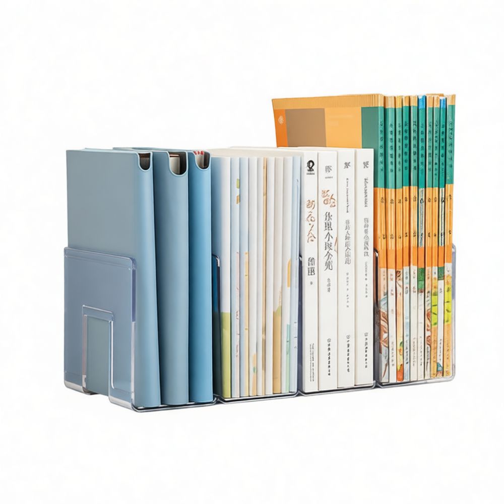 Acrylic Book Holder Desktop Or - Clear Acrylic Book Stand Holder review and price