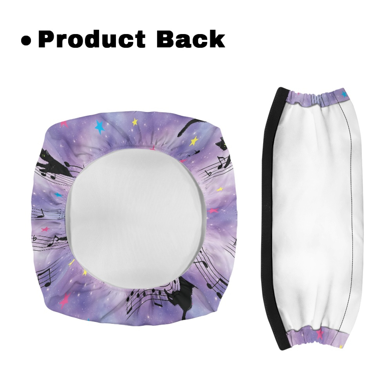Coloranimal Cat Music Pattern  - Music review and price
