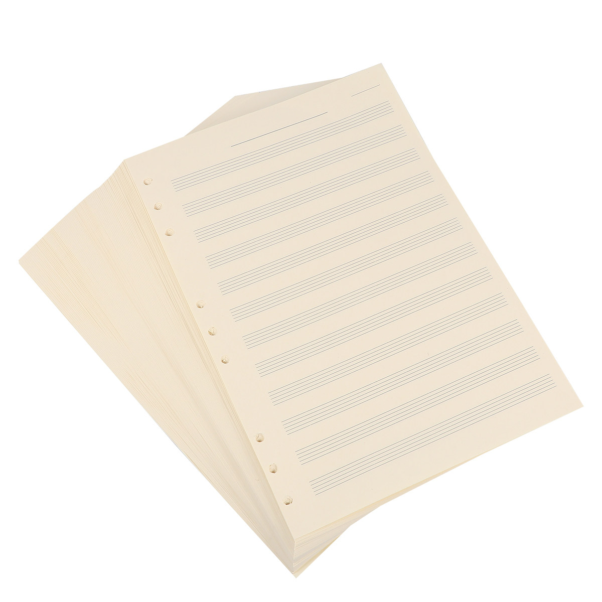 100 Sheets Music Manuscript Pa - Blank Sheet Music Notebook review and price