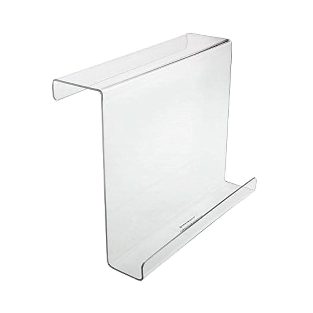 Universal Acrylic Rack Transpa - Books review and price