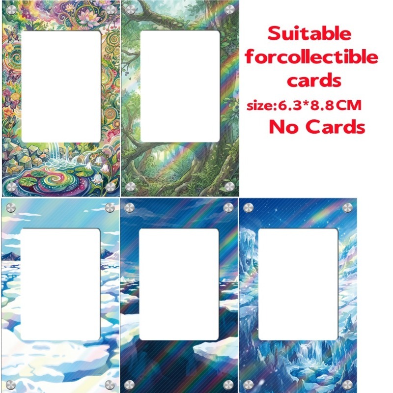 Exquisite Transparent Acrylic  - Music review and price
