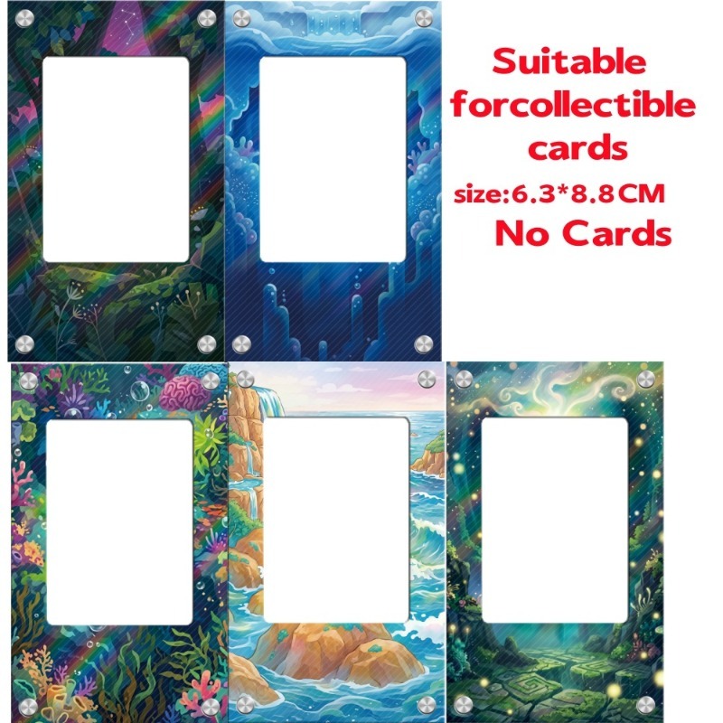 Exquisite Transparent Acrylic  - Music review and price