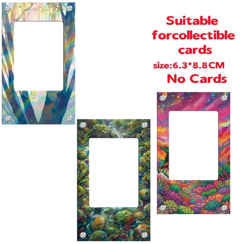 Exquisite Transparent Acrylic  - Music review and price
