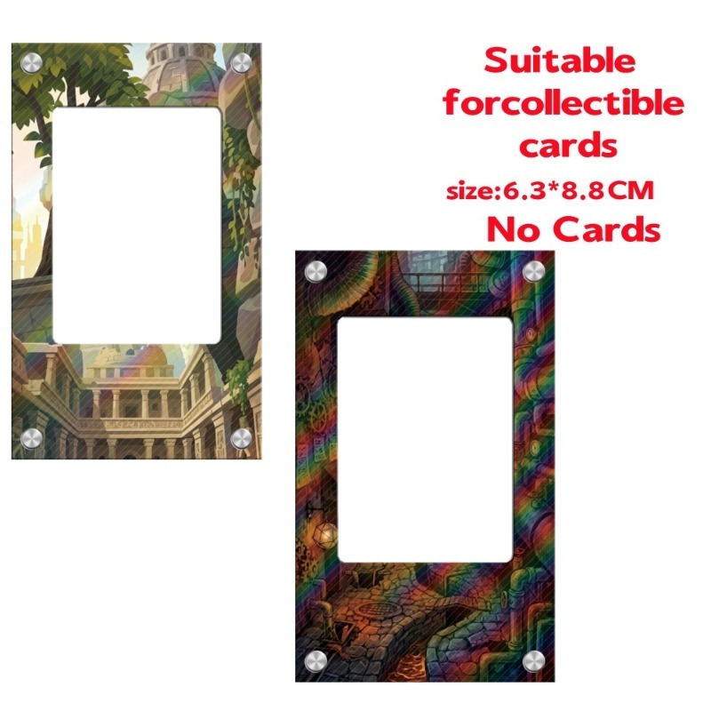 Exquisite Transparent Acrylic  - Music review and price
