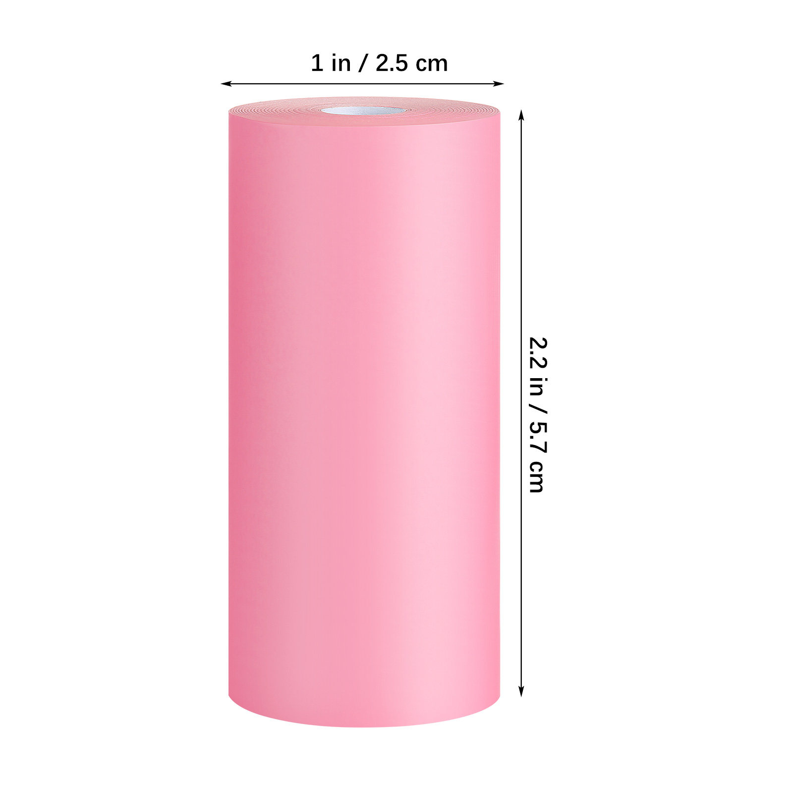 13 Rolls Printer Paper Pocket  - Mini Pocket Thermal Printer Paper Roll review and price