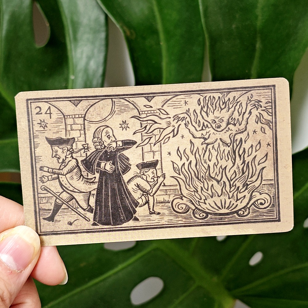 Mildred Payne's Oracle 10.3*6c - Tarot Deck With Guidebook review and price