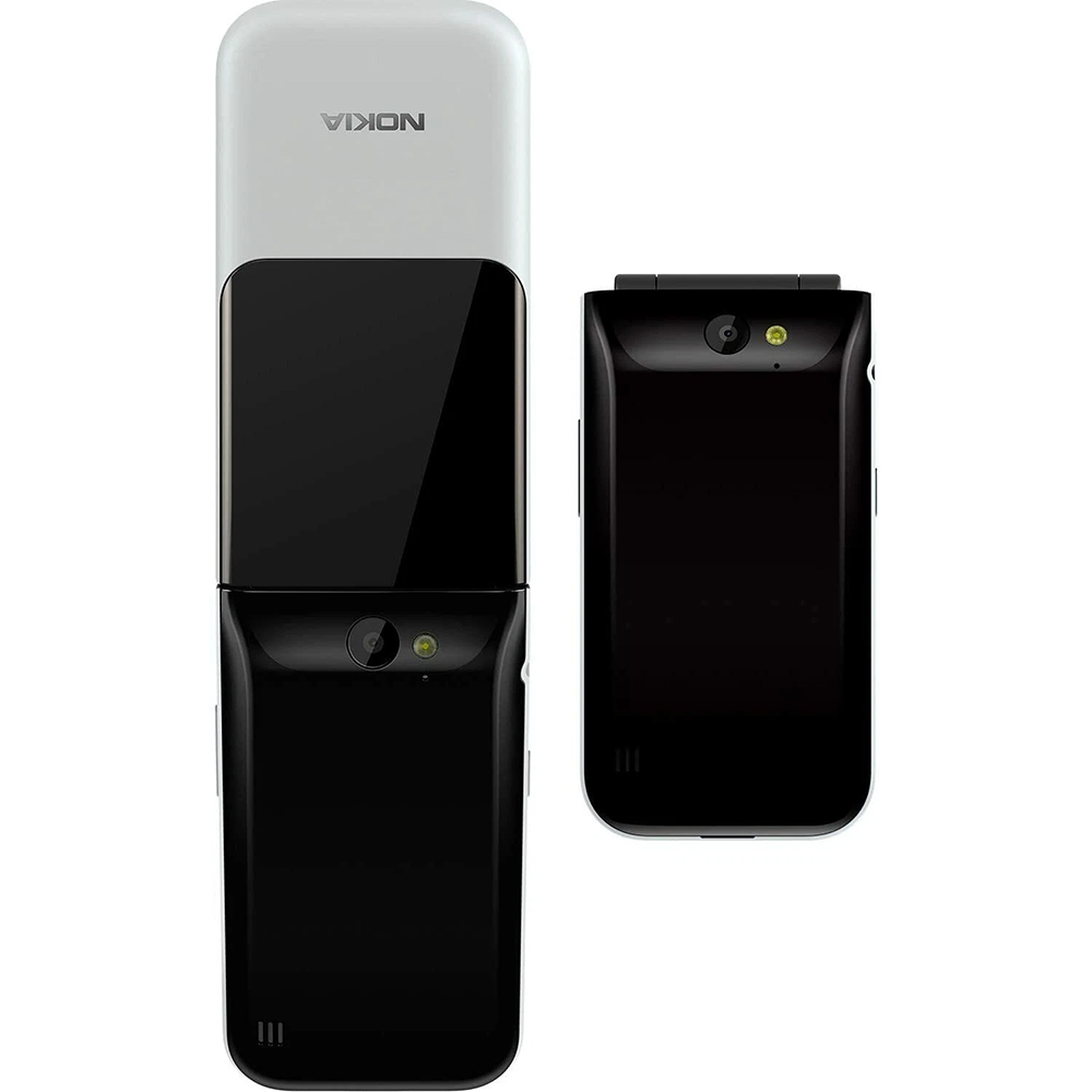 Nokia 2720 Flip 4G Used Phone  - Music review and price