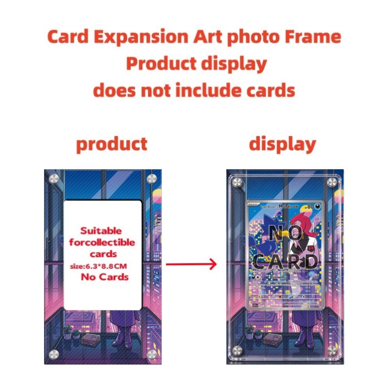 High-definition Acrylic Anime  - Music review and price