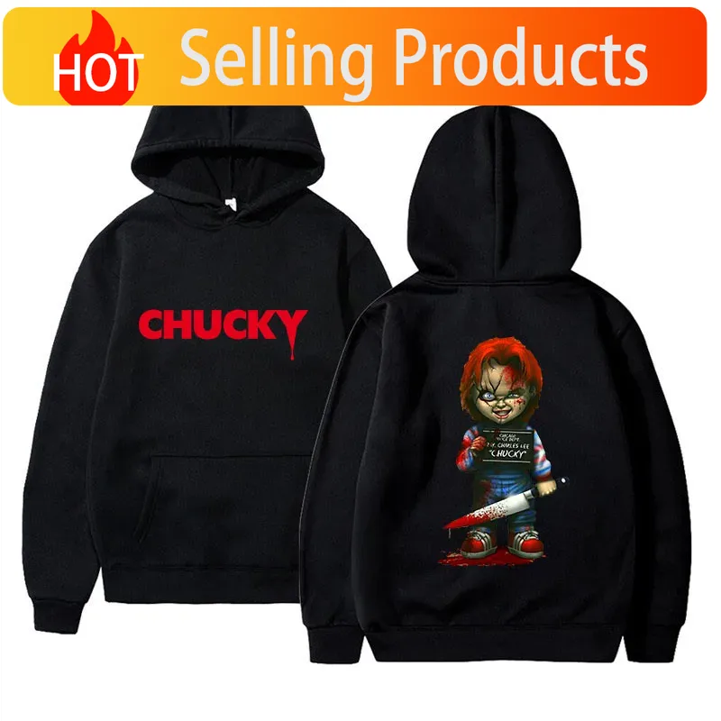 Horror Movie  Play Chucky Hood - Movies review and price
