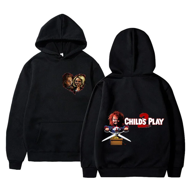 Horror Movie  Play Chucky Hood - Movies review and price
